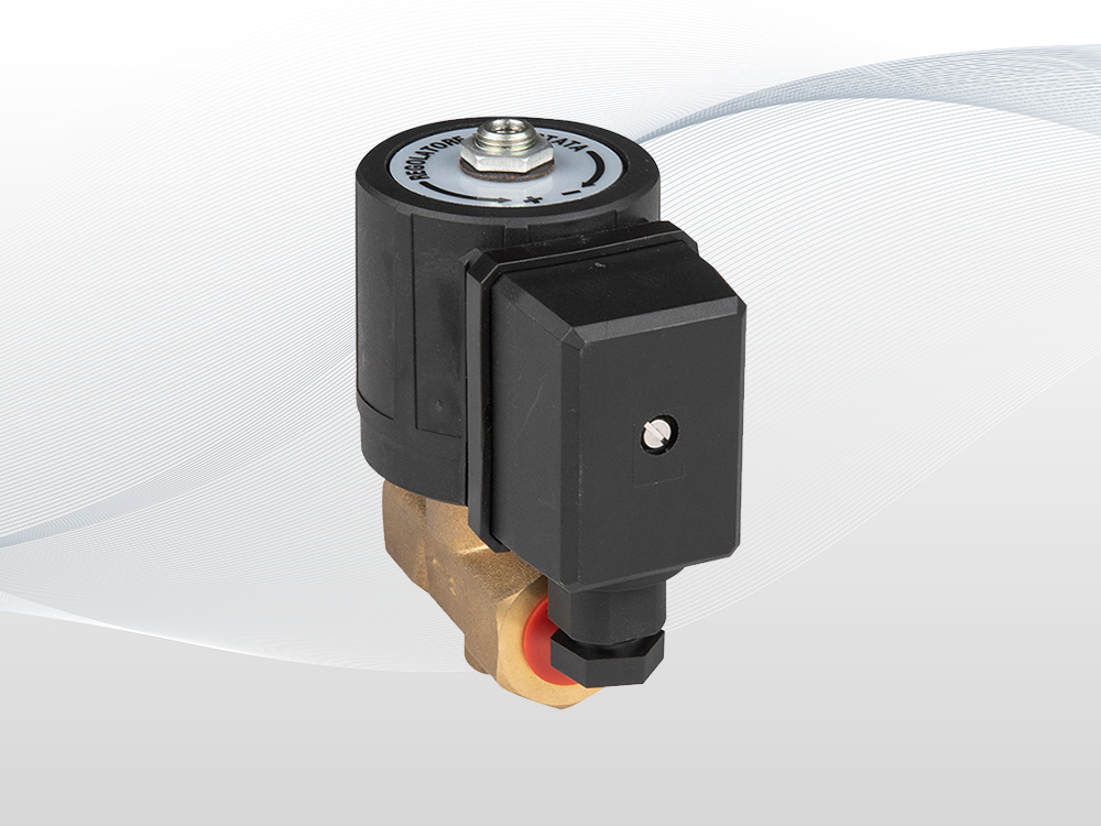 燃气电磁阀使用过程中应该注意的事项总结